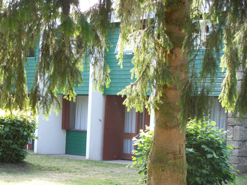 Village Vacances L'Aubépine Alvernia - Yssingeaux visuel 1/1