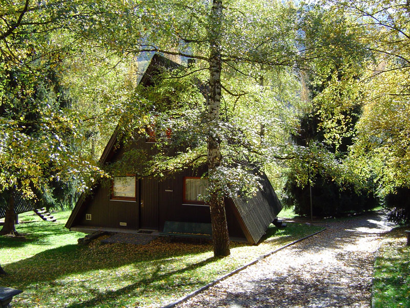 Village Vacances Le Beauséjour Midi-Pirenei - Cierp Gaud visuel 4/4
