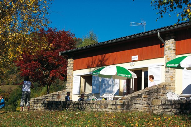 Village Vacances Le Belvédère de Lanau Alvernia - Neuvéglise visuel 3/3