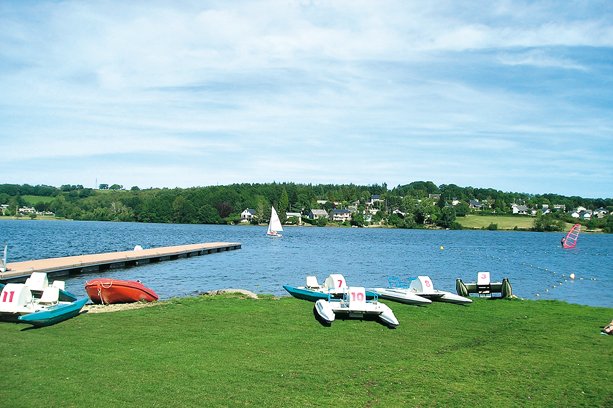 Village Vacances Le Lévézou Midi-Pirenei - Villefranche-de-Panat visuel 5/10 Village Vacances Le Lévézou Midi-Pirenei - Villefranche-de-Panat visuel 5/10