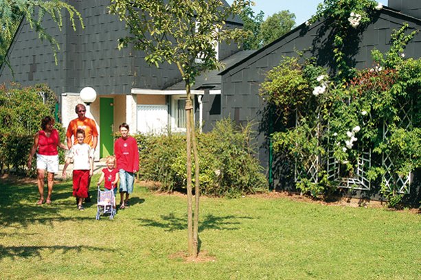 Village Vacances Le Milcipie Alta Normandia - Forges-les-Eaux visuel 3/7