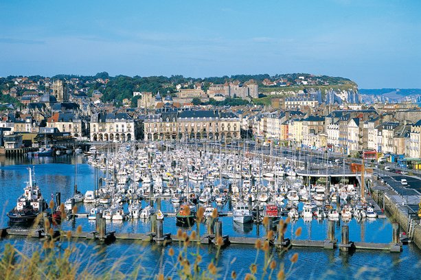 Village Vacances Le Milcipie Alta Normandia - Forges-les-Eaux visuel 5/7