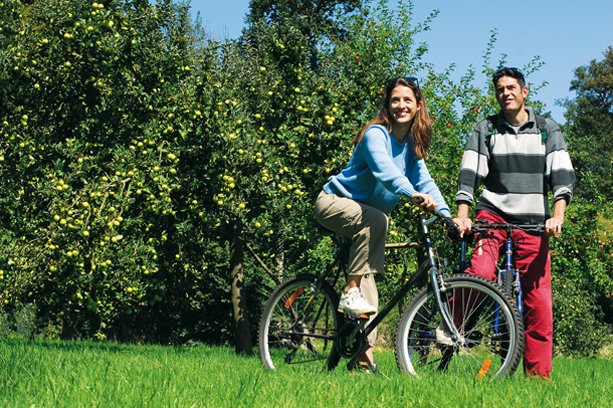 Village Vacances Le Milcipie Alta Normandia - Forges-les-Eaux visuel 6/7