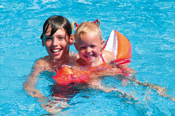 Village Vacances Le Milcipie Alta Normandia - Forges-les-Eaux visuel 7/7