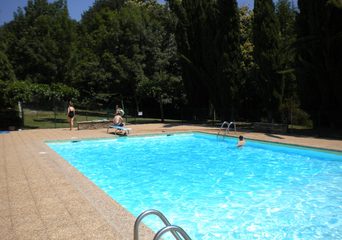 Village Vacances Lé Moulis Linguadoca-Rossiglione - Verdun-en-Lauragais visuel 2/10 Village Vacances Lé Moulis Linguadoca-Rossiglione - Verdun-en-Lauragais visuel 2/10