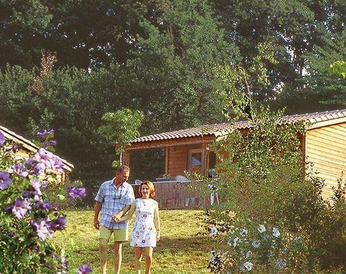 Village Vacances Lé Moulis Linguadoca-Rossiglione - Verdun-en-Lauragais visuel 6/10 Village Vacances Lé Moulis Linguadoca-Rossiglione - Verdun-en-Lauragais visuel 6/10