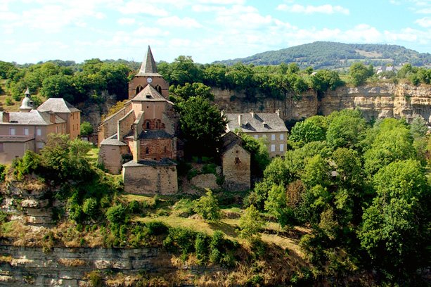 Village Vacances Aux Portes des Monts d’Aubrac Midi-Pirenei - Espalion visuel 4/6 Village Vacances Aux Portes des Monts d’Aubrac Midi-Pirenei - Espalion visuel 4/6