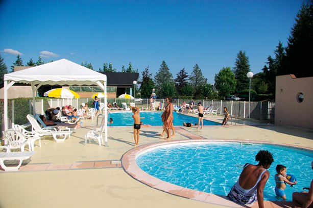 Village Vacances Aux Portes des Monts d’Aubrac Midi-Pirenei - Espalion visuel 5/6 Village Vacances Aux Portes des Monts d’Aubrac Midi-Pirenei - Espalion visuel 5/6