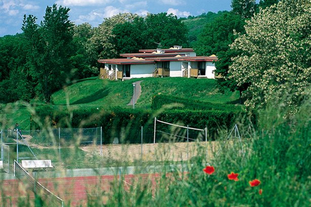 Village Vacances Les Balcons de Sancy Alvernia - Parent visuel 3/6