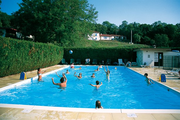 Village Vacances Les Balcons de Sancy Alvernia - Parent visuel 5/6