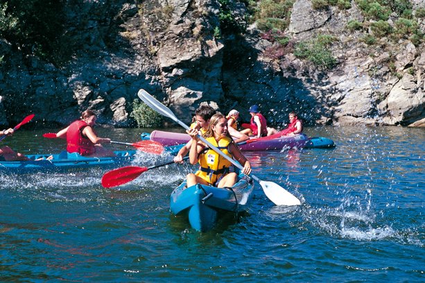 Village Vacances Les Balcons de Sancy Alvernia - Parent visuel 6/6