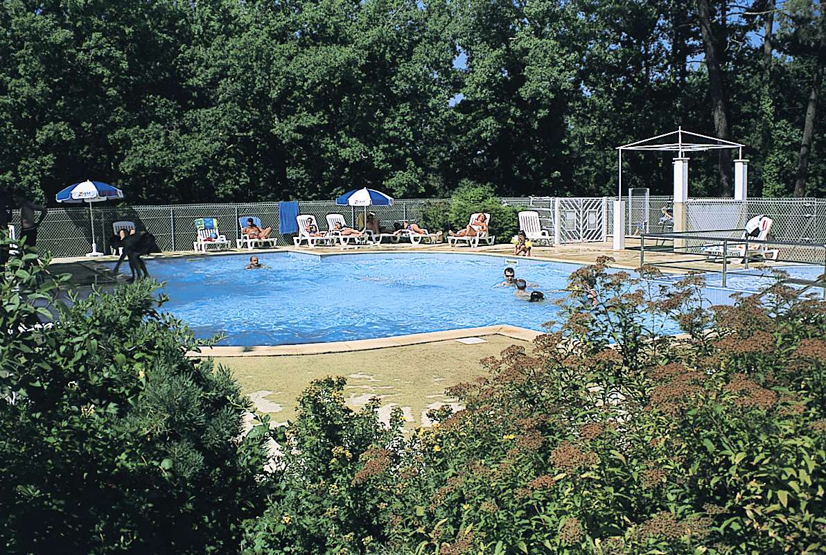 Village Vacances Les Bois de Prayssac Midi-Pirenei - Prayssac visuel 1/6