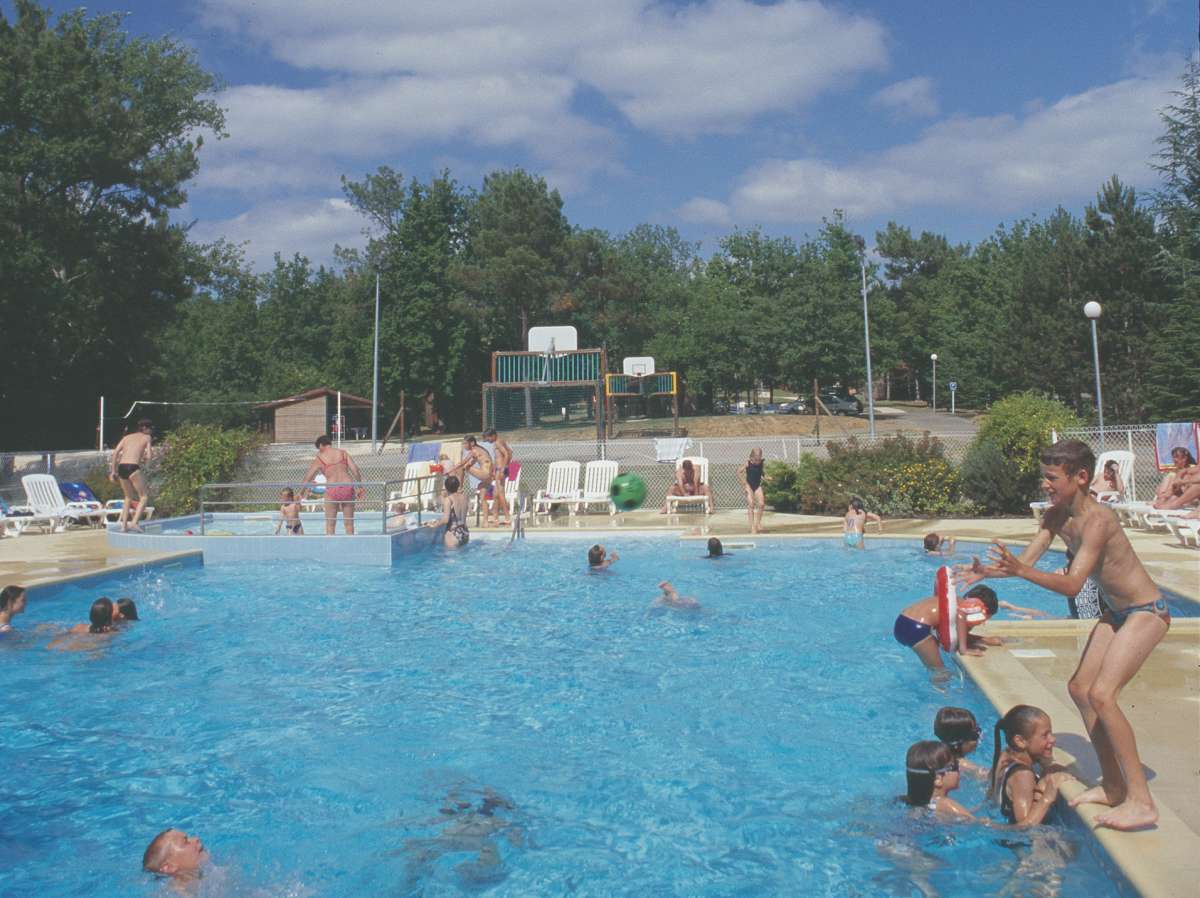 Village Vacances Les Bois de Prayssac Midi-Pirenei - Prayssac visuel 2/6