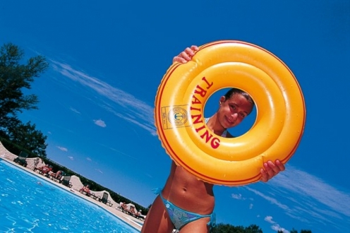 Village Vacances Les Hauts de Najac Midi-Pirenei - Najac visuel 5/10