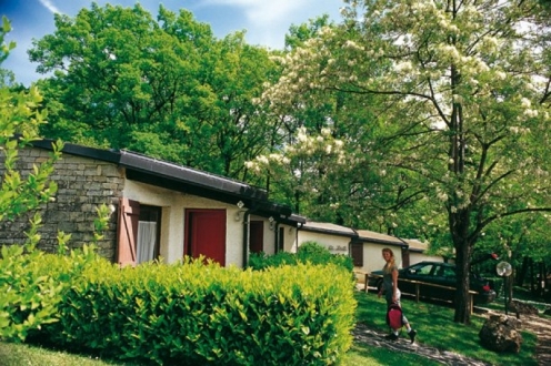 Village Vacances Les Hauts de Najac Midi-Pirenei - Najac visuel 7/10