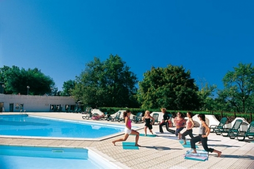 Village Vacances Les Hauts de Najac Midi-Pirenei - Najac visuel 9/10