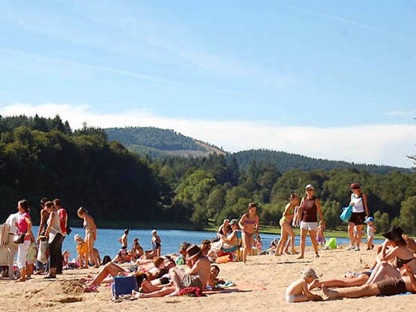 Village Vacances Les Logis de Sechemailles Limosino - Meymac visuel 1/10 Village Vacances Les Logis de Sechemailles Limosino - Meymac visuel 1/10