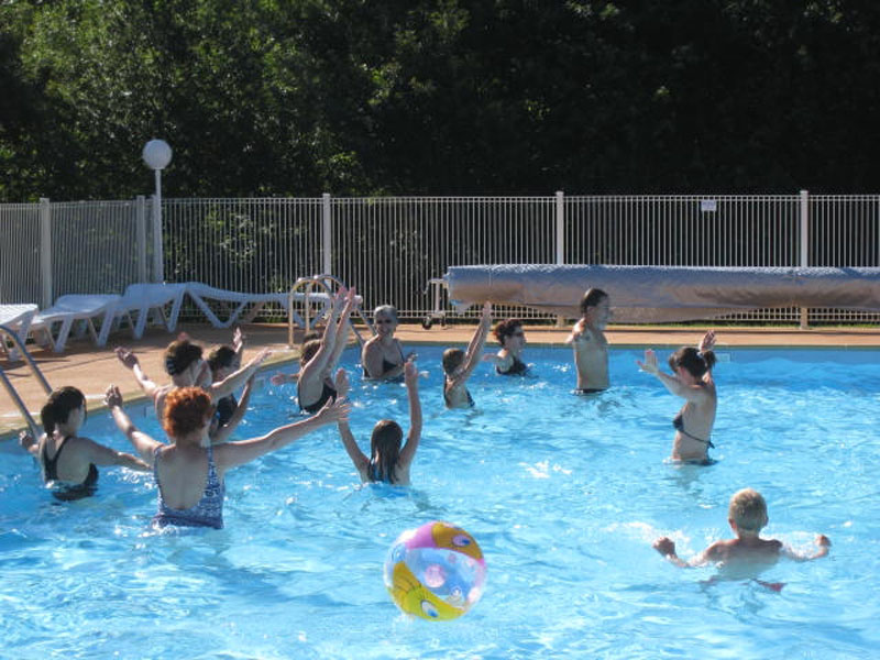 Village Vacances Les Logis de Sechemailles Limosino - Meymac visuel 2/10 Village Vacances Les Logis de Sechemailles Limosino - Meymac visuel 2/10