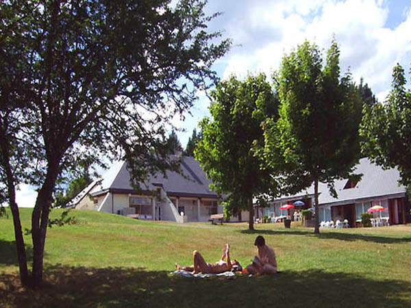 Village Vacances Les Logis de Sechemailles Limosino - Meymac visuel 3/10 Village Vacances Les Logis de Sechemailles Limosino - Meymac visuel 3/10