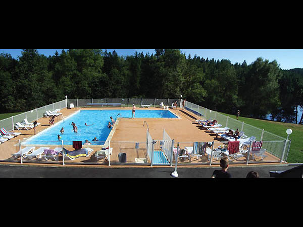 Village Vacances Les Logis de Sechemailles Limosino - Meymac visuel 4/10 Village Vacances Les Logis de Sechemailles Limosino - Meymac visuel 4/10