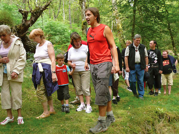 Village Vacances Les Logis de Sechemailles Limosino - Meymac visuel 6/10 Village Vacances Les Logis de Sechemailles Limosino - Meymac visuel 6/10