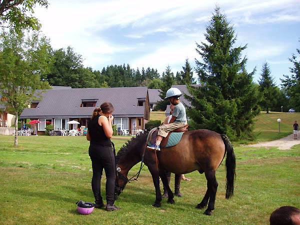 Village Vacances Les Logis de Sechemailles Limosino - Meymac visuel 7/10 Village Vacances Les Logis de Sechemailles Limosino - Meymac visuel 7/10