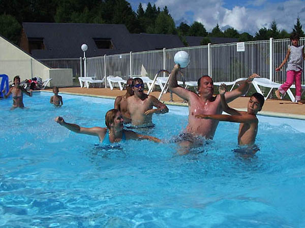 Village Vacances Les Logis de Sechemailles Limosino - Meymac visuel 8/10 Village Vacances Les Logis de Sechemailles Limosino - Meymac visuel 8/10