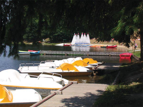 Village Vacances Les Logis de Sechemailles Limosino - Meymac visuel 9/10 Village Vacances Les Logis de Sechemailles Limosino - Meymac visuel 9/10