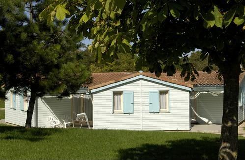 Village Vacances Les Peupliers Poitou-Charentes - Tonnay-Boutonne visuel 8/10