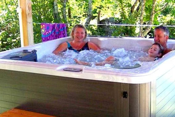 Village vacances L'Hermitage des 4 saisons Aquitania - Brantôme visuel 3/9