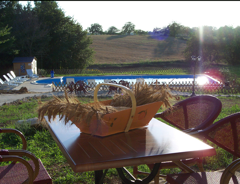 Village vacances L'Hermitage des 4 saisons Aquitania - Brantôme visuel 6/9
