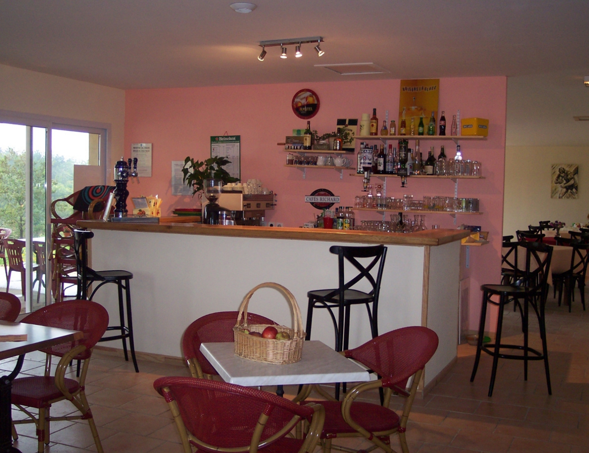 Village vacances L'Hermitage des 4 saisons Aquitania - Brantôme visuel 7/9