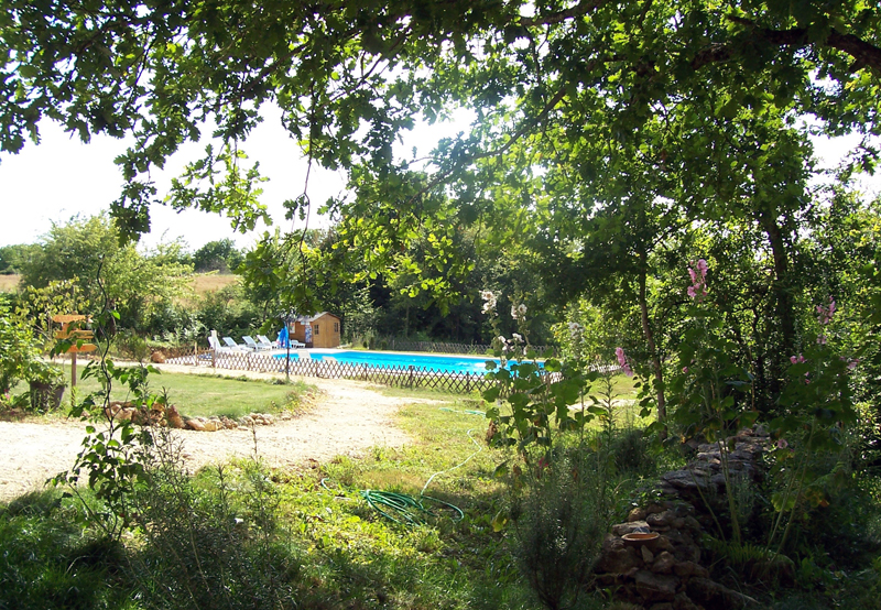 Village vacances L'Hermitage des 4 saisons Aquitania - Brantôme visuel 8/9