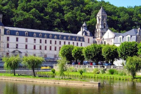 Village vacances L'Hermitage des 4 saisons Aquitania - Brantôme visuel 9/9