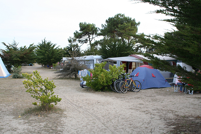 Village Vacances Montamer Poitou-Charentes - Sainte-Marie-de-Ré visuel 14/15
