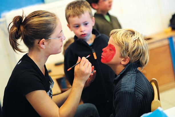 Village Vacances Port Collen Bretagna - Le Palais visuel 6/10