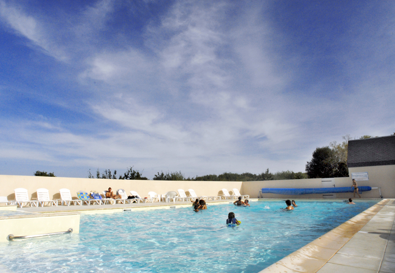 Village Vacances Ty An Diaoul Bretagna - Sarzeau visuel 2/6 Village Vacances Ty An Diaoul Bretagna - Sarzeau visuel 2/6