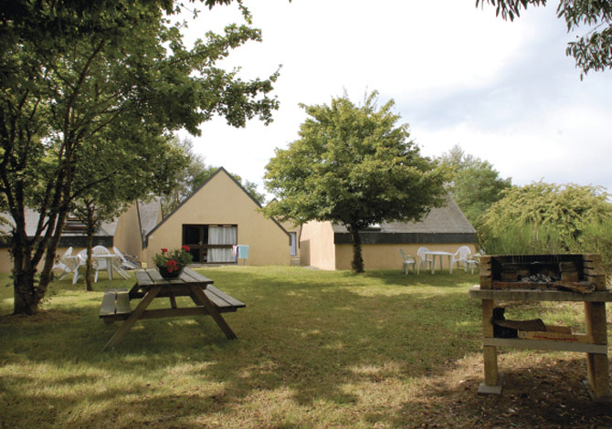 Village Vacances Ty An Diaoul Bretagna - Sarzeau visuel 3/6 Village Vacances Ty An Diaoul Bretagna - Sarzeau visuel 3/6