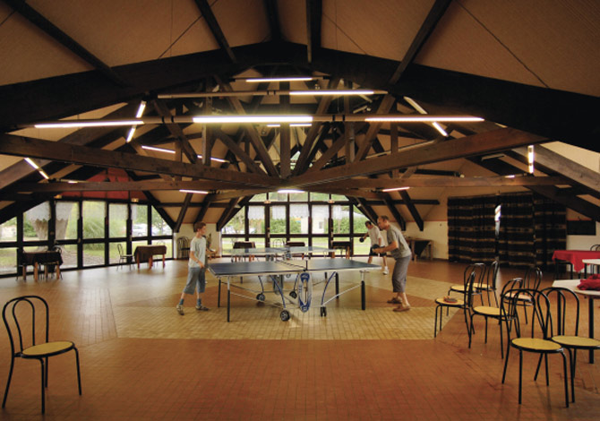 Village Vacances Ty An Diaoul Bretagna - Sarzeau visuel 4/6 Village Vacances Ty An Diaoul Bretagna - Sarzeau visuel 4/6