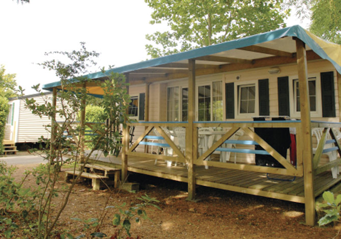 Village Vacances Ty An Diaoul Bretagna - Sarzeau visuel 5/6 Village Vacances Ty An Diaoul Bretagna - Sarzeau visuel 5/6