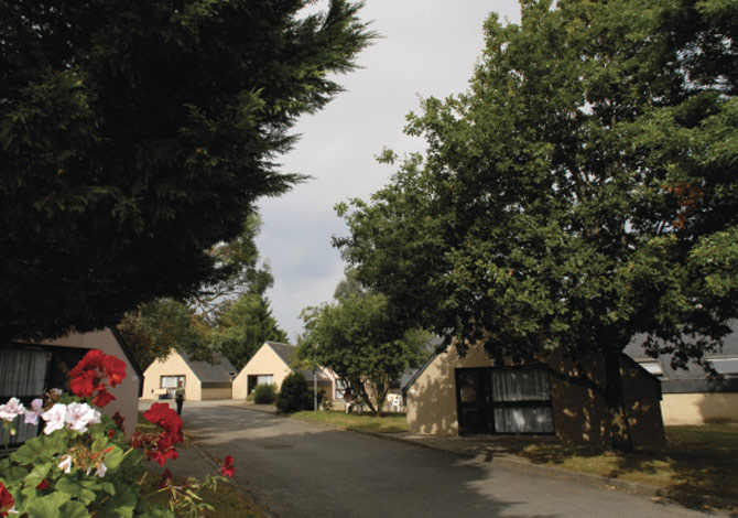 Village Vacances Ty An Diaoul Bretagna - Sarzeau visuel 1/6 Village Vacances Ty An Diaoul Bretagna - Sarzeau visuel 1/6