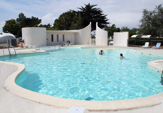 Village Vacances Ty Nod Bretagna - Fouesnant visuel 1/10 Village Vacances Ty Nod Bretagna - Fouesnant visuel 1/10