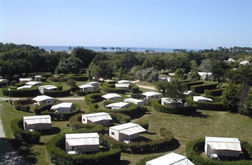 Village Vacances Ty Nod Bretagna - Fouesnant visuel 2/10 Village Vacances Ty Nod Bretagna - Fouesnant visuel 2/10