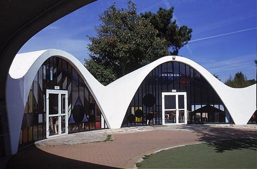 Village Vacances Ty Nod Bretagna - Fouesnant visuel 4/10 Village Vacances Ty Nod Bretagna - Fouesnant visuel 4/10