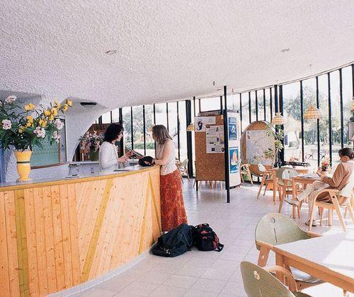 Village Vacances Ty Nod Bretagna - Fouesnant visuel 9/10 Village Vacances Ty Nod Bretagna - Fouesnant visuel 9/10