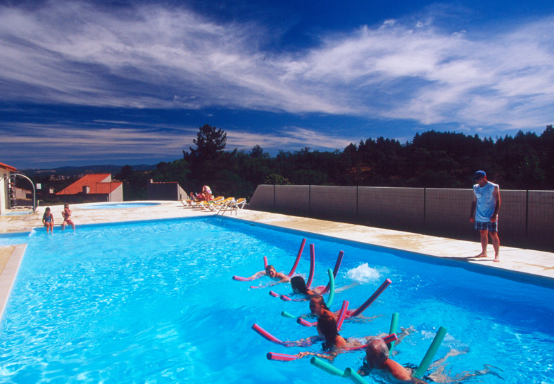 Village Vieille Brioude Alvernia - Vieille-Brioude visuel 1/2