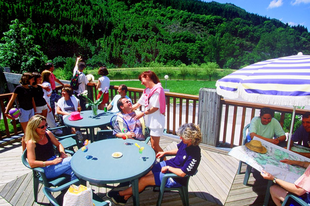 Villages Brusque Midi-Pirenei - Brusque visuel 6/8 Villages Brusque Midi-Pirenei - Brusque visuel 6/8