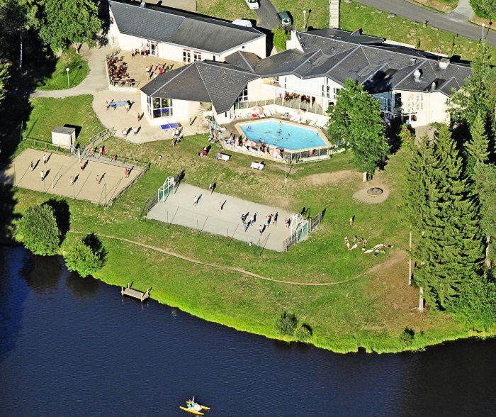 Villages Le Pays d'Eygurande Limosino - Eygurande visuel 8/9 Villages Le Pays d'Eygurande Limosino - Eygurande visuel 8/9