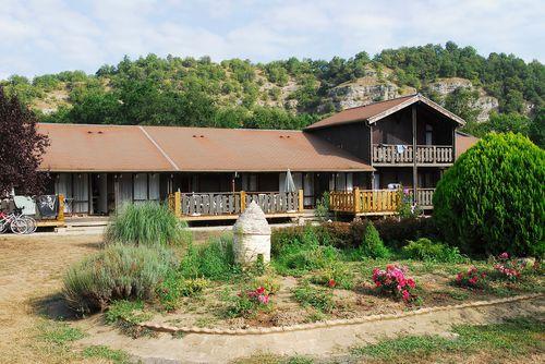 Villages Martel-Gluges Midi-Pirenei - Martel visuel 10/10