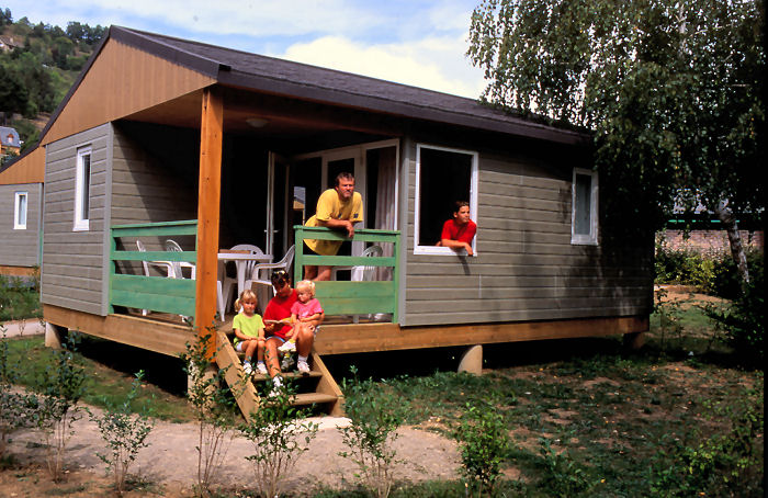 Village Gévaudan Aubrac Linguadoca-Rossiglione - Marvejols visuel 2/9